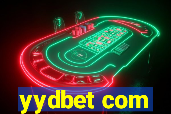 yydbet com